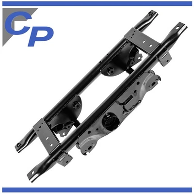 Axle carrier rear for Dacia Duster HS 4x4 rear axle chassis - Image 1 of 4