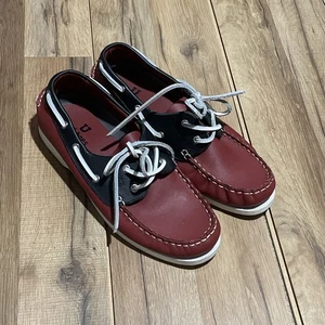 Scarpa Ushoes College University Of South Carolina Gamecocks pelle uomo 11 - Foto 1 di 6