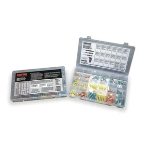 MASTER APPLIANCE 10600 Asmt Kit,Al/Cu,PO,22 AWG,10 AWG 5HC25 - Picture 1 of 1