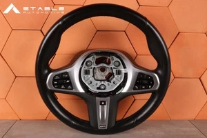 BMW G20 G21 G22 G23 G26 i4 G26 VOLANTE M-SPORT ASISTENTE TÉRMICO - Imagen 1 de 14