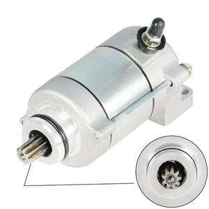 ✅Starter Replacemnt For Honda CRF450 CRF450X 2005-2016 2017 2018 31200-MEY-671 - Picture 1 of 10