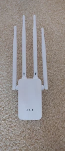Cyspeed WiFi Extender Internet Booster Long Range - Zdjęcie 1 z 4