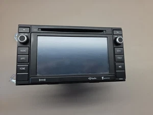 2014 - 2019 Toyota Tacoma Hd Radio CD Disc MP3 Player Stereo Head Unit XM OEM - Bild 1 von 11
