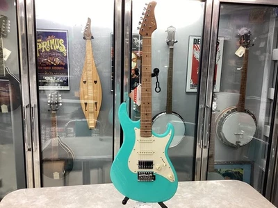 Cort G200se - Image 1 of 4