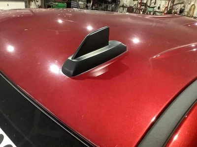 Used Antenna fits: 2018 Gmc Sierra 1500 pickup  Grade A Foto 1 de 4