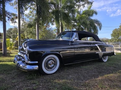 Oldsmobile 1952 otros  Foto 1 de 4