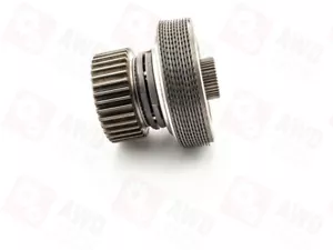 Pignone cambio distribuzione ITC PLA ASM Land Rover Discovery Range Rover Range... - Foto 1 di 5