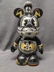 Disney Parks Vinylmation Roboter Serie 3 Limited Edition 1000 Mickey 9" - Bild 1 von 6