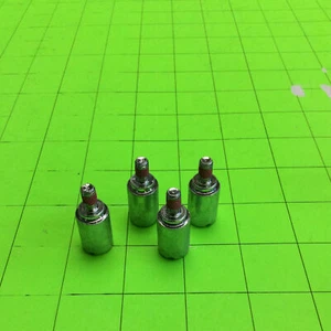 Set of (4 Screws) Sony KD-85X77L TV Wall Mount Attatchment Part 500986102 - Picture 1 of 3
