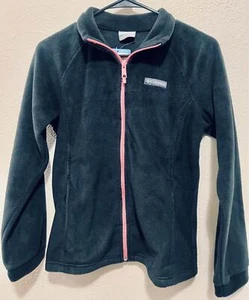 NEW w/Tags Girls Columbia Jacket - Picture 1 of 3