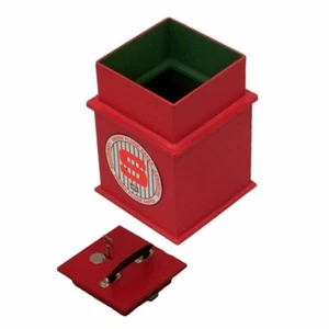 Securikey Housesafe Extra 1 Key Locking (SUHS1K) - Picture 1 of 1
