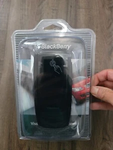 Blackberry Visor Mount Bluetooth Speaker VM-605 New Factory Sealed - Photo 1 sur 6