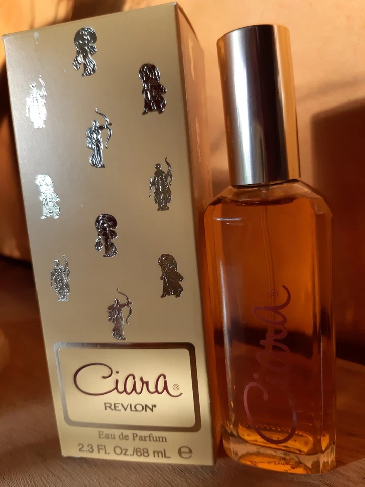 Revlon Ciara EDP 68 ml - Bild 1 von 1