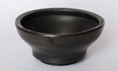 Zeiss Ikon 1109 S27 27mm collapsible rubber lens hood. - Image 1 of 4