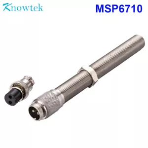 MPU MSP6710 Generator Magnetic Pickup Speed Sensor for Engine - Picture 1 of 9