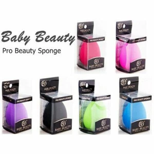 New Makeup Foundation Sponge Blender Blending Puff Flawless Powder Smooth Beauty - Picture 1 of 8
