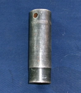 Snap-On Tools SIM200, 1/2" Drive, SAE 5/8" Deep Impact Socket 6-Point, 3.25" - Bild 1 von 5