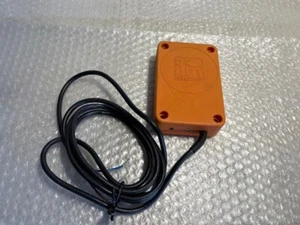 Paquete electrónico ID-3050 Ifm - Imagen 1 de 5