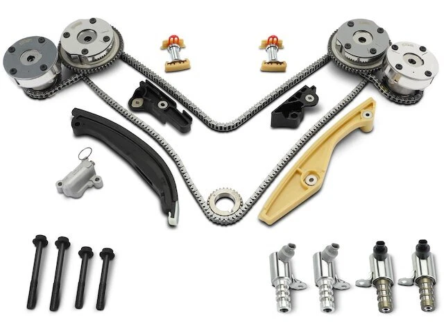 Autopart Premium Timing Chain Kit fits Ford Transit-150 2015-2016 3.5L V6 99XXXG Foto 1 de 1