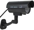 BW PH-10 1100b Outdoor Indoor Fake Dummy Imitation CCTV Security Camera - Black