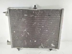 RADIATORE ARIA CONDIZIONATA Citroen C3 2 serie 2011 - Imagen 1 de 7