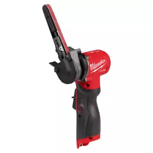 Milwaukee 2483-20 12V FUEL M12 3/8" X 13" Cordless Bandfile - Bare Tool - Picture 1 of 12