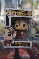 Funko Pop! Television: Its Always Sunny in Philadelphia Frank as the Troll #1053