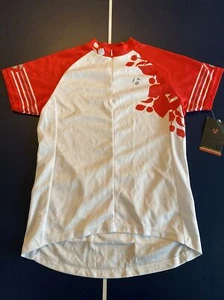 Jersey de manga corta Bontrager SSR mediano - Imagen 1 de 2