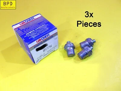 3x Standar Ignition Battery Terminal Adapter CARQUEST BP77N - Image 1 of 2