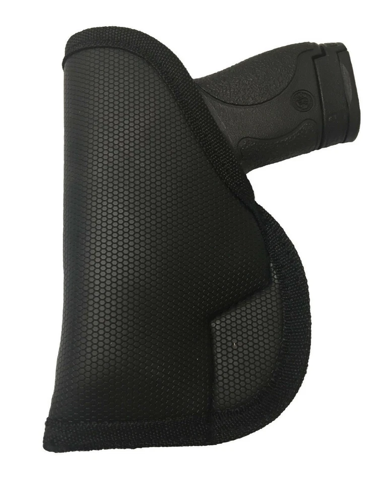 Gripper Gun Holster Canik Tp9sa Protech Outdoors Concealment Inside Waistband