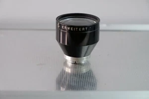 LENTE ERWEITERT BREVETTATO MADE IN ITALY - Picture 1 of 2