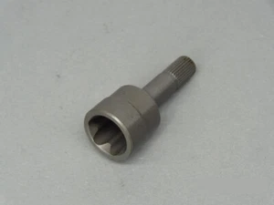 Eje pasante diferencial de bola para FG 1:5 / 1:6 2WD 4WD On/Off-Road 06069/02 - Imagen 1 de 1