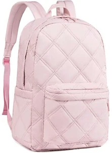 School Backpack for Teen Girls Women Laptop Backpack College Bookbags Middle ... - Picture 1 of 7