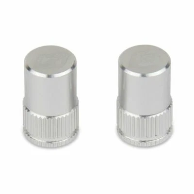 Insight Schrader Valve Cap Covers 6061 Aluminum