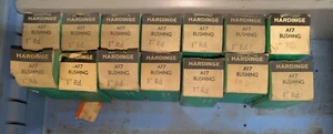 Hardinge AF7 1" Rd. Bushing - Picture 1 of 5