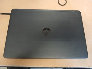 HP ProBook 650 G1 Windows 7 32 bit Serial ( RS 232 ) Com port DVD VGA DP port - Picture 1 of 6