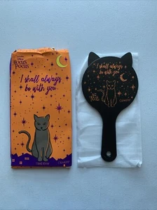 ColourPop Hocus Pocus Coven Crew Binx I Shall Always Be With You Handheld Mirror - Picture 1 of 13