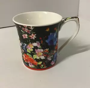 Ashdene Madame Butterfly Collection Fine Bone China Cup 250ml 2014 - Picture 1 of 7