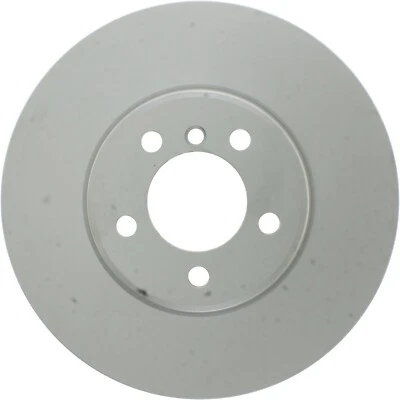 Rotor de freno delantero centrado 2004 2005 para Land Rover Range Rover 2003-2005 Foto 1 de 4