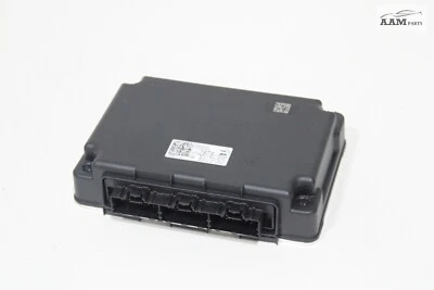 2021 BUICK ENVISION DATA GATEWAY COMPUTER CONTROL MODULE UNIT 13542878 OEM - Image 1 of 4