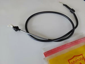 Accelerator cable, for Renault R19 TXE-GTX (...1990/08) 1330 mm 7700787473 22669 - Picture 1 of 12