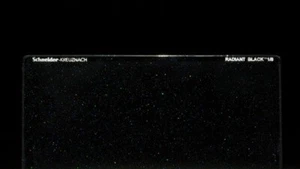 Schneider NEW 4x5.65" Radiant Black 1/8 Filter MFR #68-093056 - Picture 1 of 2