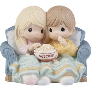 Precious Moments Life Is Butter Together Figurine 221018 NEW for 2022 Life Is Bu - Picture 1 of 1