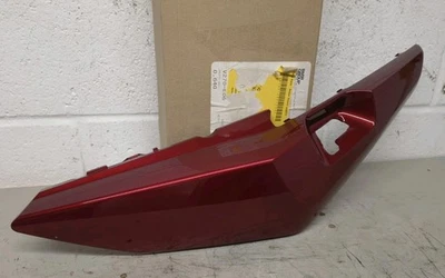 BMW K1600GT Left Side Rear Fairing Panel 2010-2016 46638526335 Seat Tail Panel - Image 1 of 4