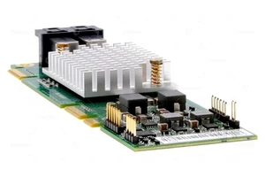 A3C40167225  FUJITSU SAS EXPANDER BOARD 12X 3.5 FOR FUJITSU PRIMERGY RX2530 M1 - Bild 1 von 8