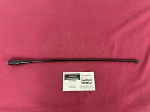 BENDIX KING BKR HEAVY DUTY  RANGE VHF-UHF-GPS ANTENNA BKR5000 BKR9000 BKR0813 S - Picture 1 of 4