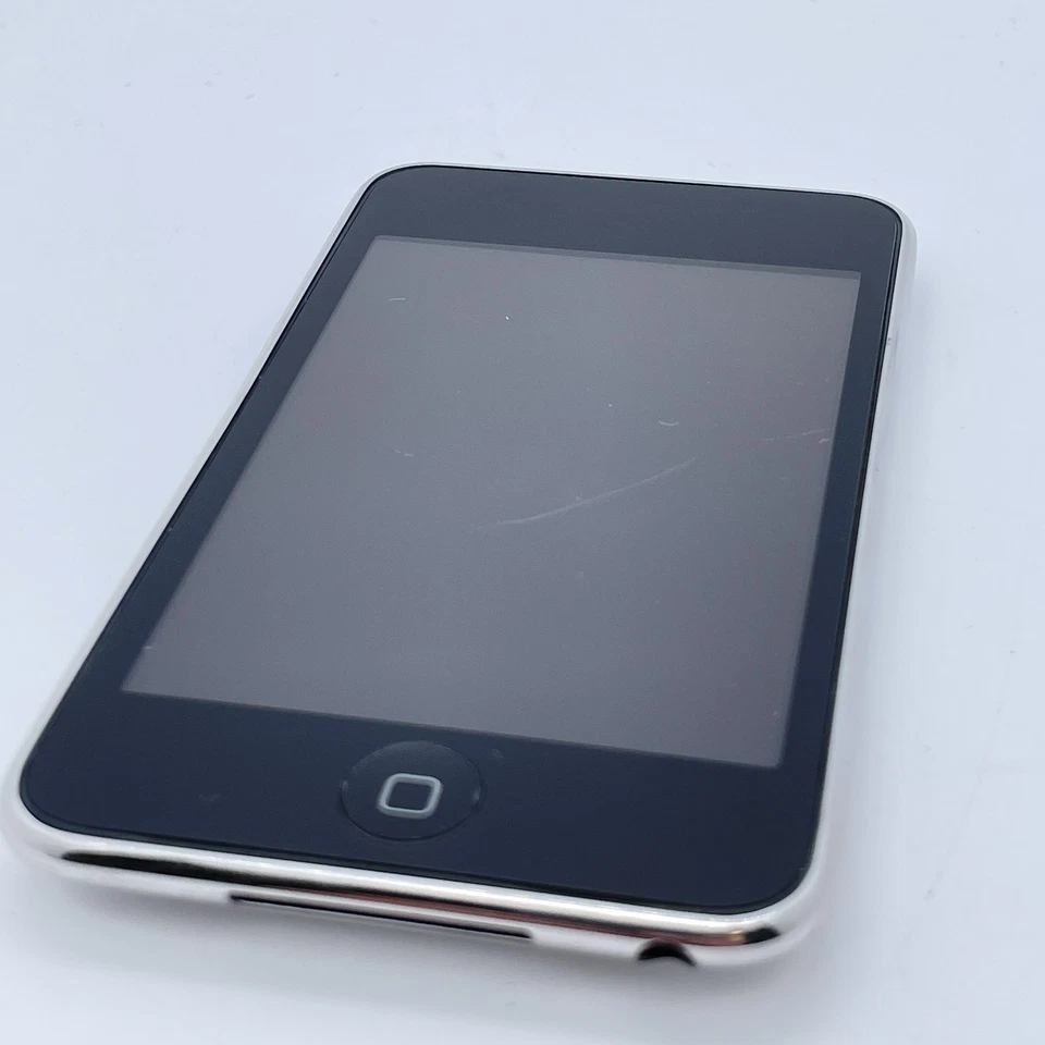 Apple iPod touch 2. Gen. Schwarz 32 GB - MP3 Player - Original A1318 MB533C - Bild 1 von 4