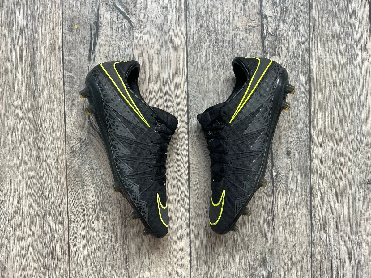 シューズ NIKE Hypervenom Finish HG-E 25.5cm Nike Hypervenom Soccer Shoes for sale | eBay