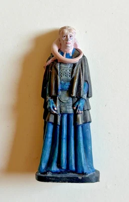 BIB FORTUNA Star Wars Modellino in metallo scala 1:32 2005 Lucas Film - Immagine 1 di 3