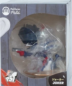 Minifigura Persona 5 Tactica Joker PalVerse Pale 2025 a través de DHL - Imagen 1 de 6